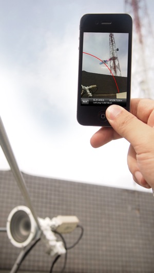 Satellite Viewer(圖2)-速報App