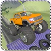 3D 4x4 Monster Truck Stunts