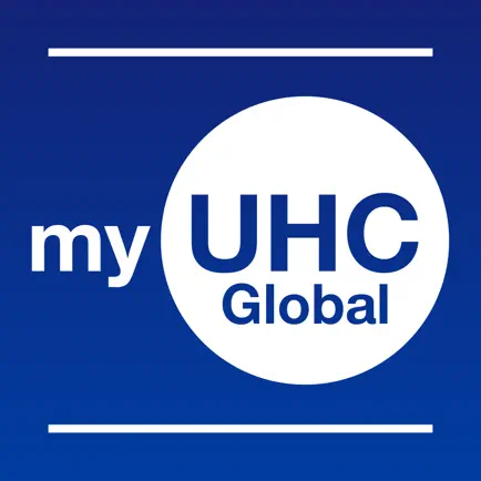 myUHC Global Читы