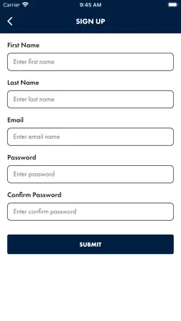 FM POS Store screenshot 2