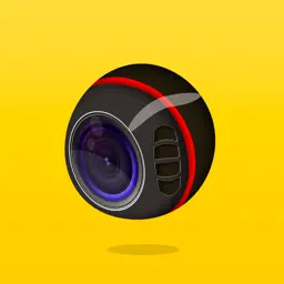 Litchi for DJI Osmo app icon
