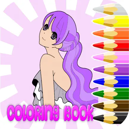 Girl Princess Coloring Pages Cheats