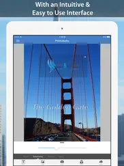photomarks - watermark photos айпад изображения 3