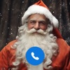 Santa Claus Video Call icon