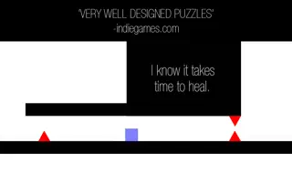 Pretentious Game - Screenshot 2