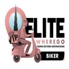 EliteWhereGo Biker