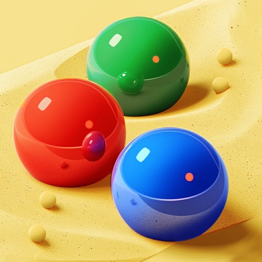 Sand Blast! icon