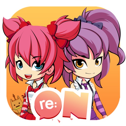 Reon Puzzle Fighter icon