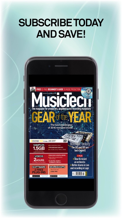 MusicTech Magazine
