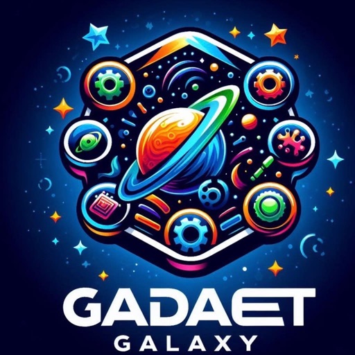 GadgetGalaxy icon