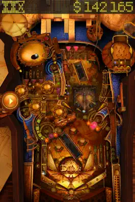 Game screenshot Da Vinci Pinball apk