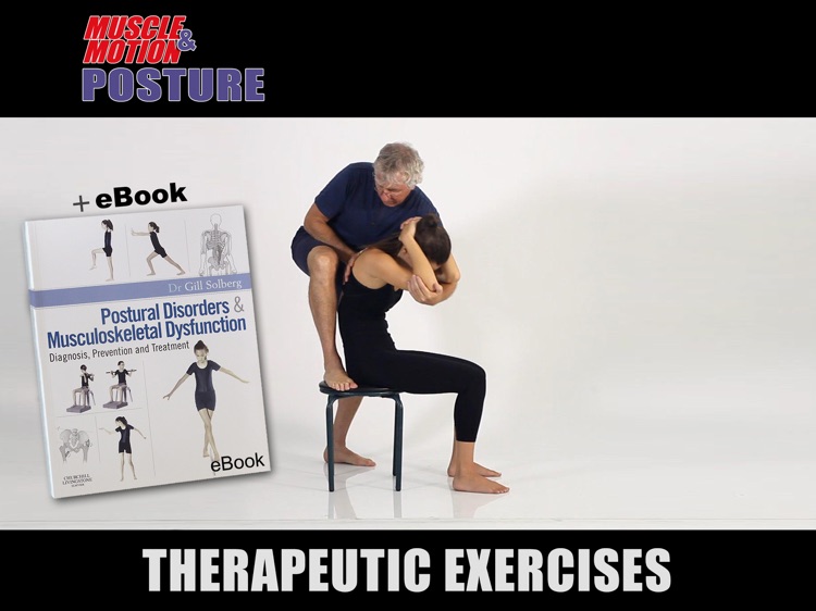 Muscle and Motion - Posture