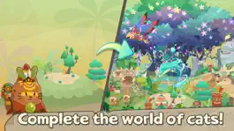Game screenshot Solitaire Cat Islands apk