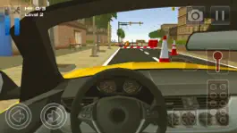 Game screenshot Real City Car Driver Sim 2017 apk