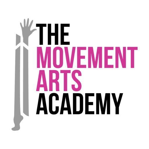 The Movement Arts Academy icon