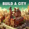 Steam City: Building game delete, cancel