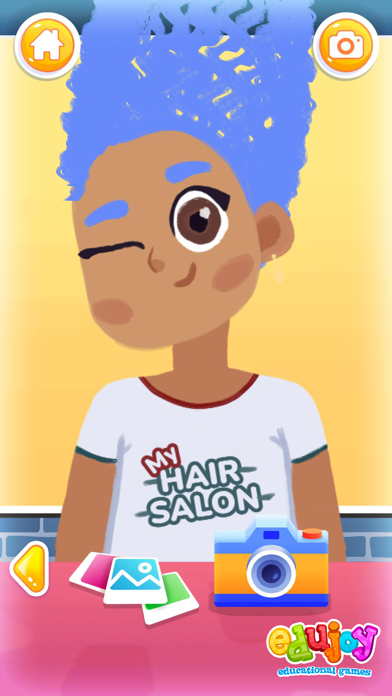 My Little Hair Salonのおすすめ画像6