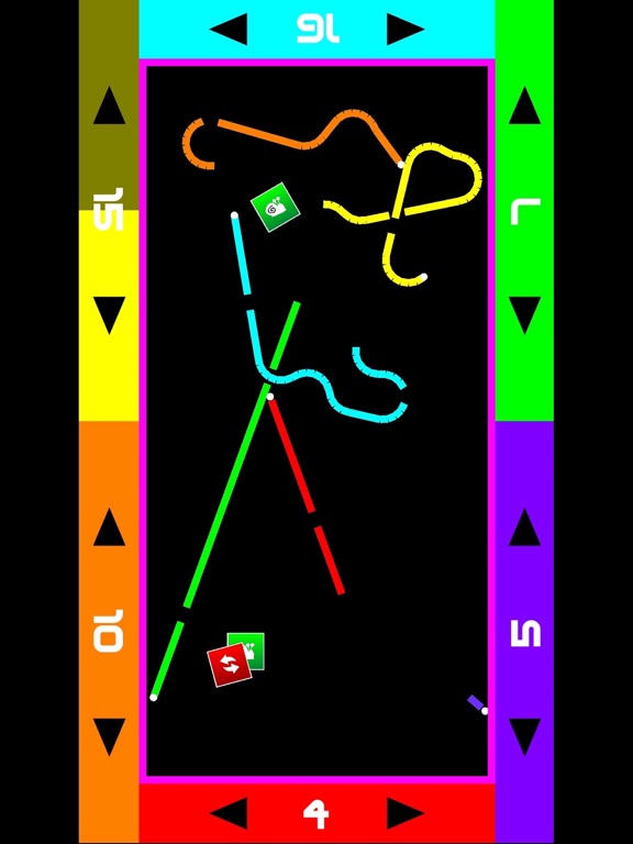Screenshot #4 pour Maneuveration