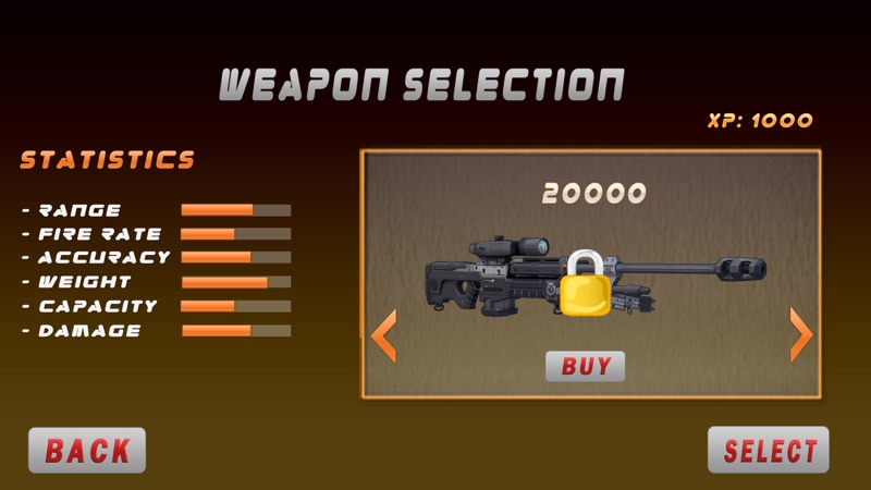 Commando Sniper Assassin Shooter - Kill Terrorist screenshot 5