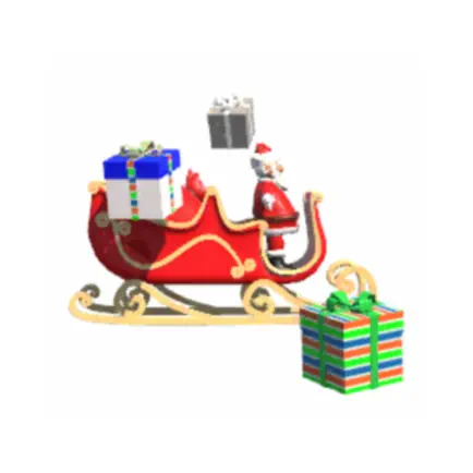 Santa Simulator 2022 Читы