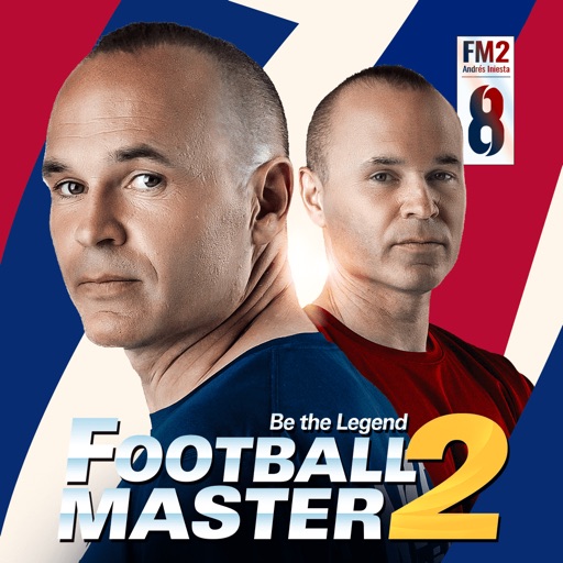 Football Master 2-Soccer Star 图标