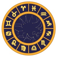 Daily Horoscope - Free Astrology & tarot reading app icon - Entertainment app for iPhone