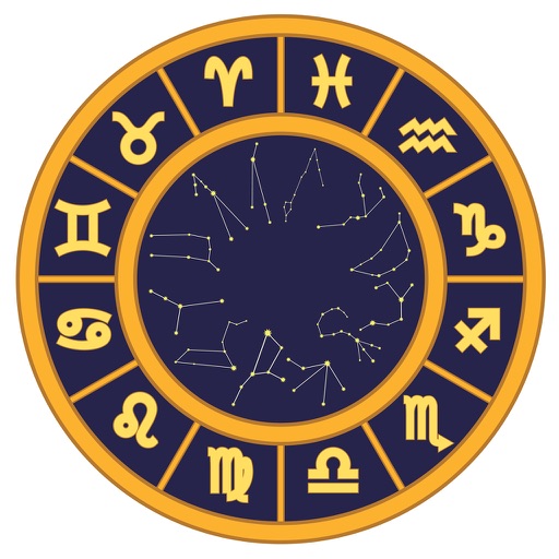 Daily Horoscope - Free Astrology & tarot reading icon