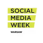 Social Media Week Warsaw App Cancel