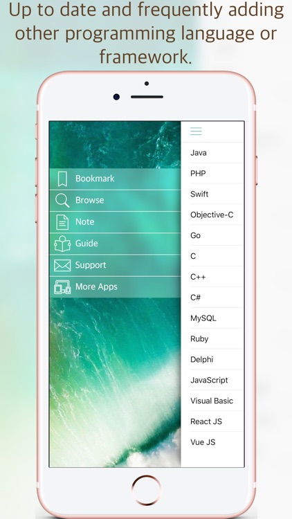 Documentation - Offline Programming Documentation screenshot-4