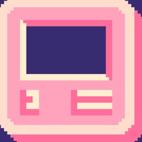 螢幕擷取畫面 (5) Beglitched