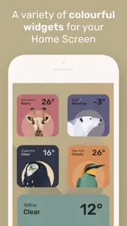 How to cancel & delete fauna weather: forecasts & aqi 3