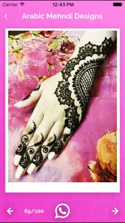 indian & arabic mehndi designs & photos offline problems & solutions and troubleshooting guide - 2