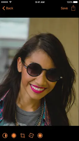 Game screenshot Face It - Back Camera Selfie hack