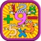 ++ The Perfect Learning Math Fun Game for Kids to learn numbers, Counting and the Basics of Math