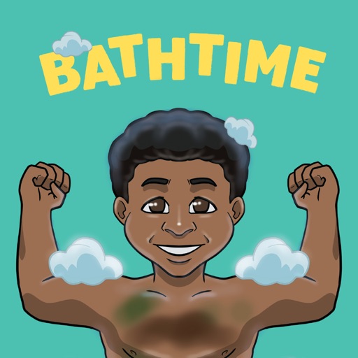 MA’AU: Learn through Bathtime icon