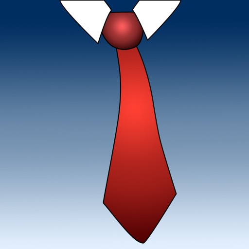 vTie Premium - ネクタイ - tie a tie guide with style for occasions like a business meeting, interview, wedding, party