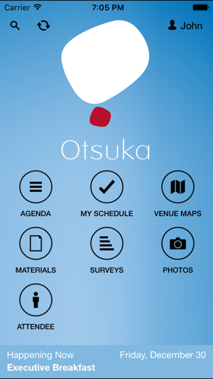 Otsuka Meetings(圖2)-速報App