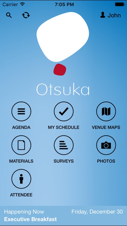 Otsuka Meetings
