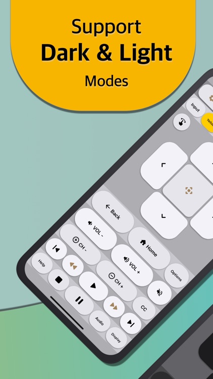 Smart Remote Control App screenshot-7