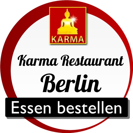 Karma Restaurant Berlin icon
