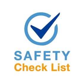 螢幕擷取畫面 (6) Safety Checklist