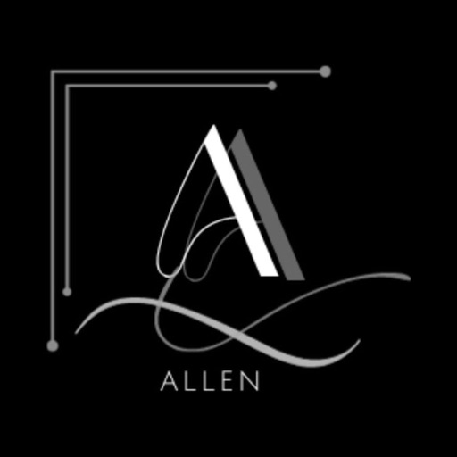 Allen Estética Masculina icon