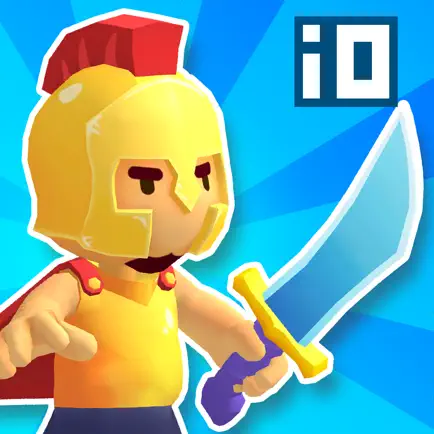 Galiator Fight.IO Читы