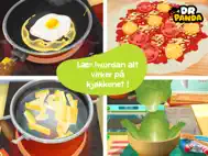 Dr. Panda Restaurant 2 ipad bilder 1