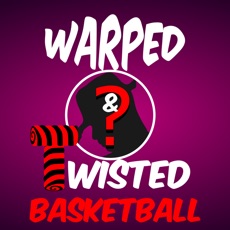 Activities of Warped NBA Basketball Players Game Quiz Maestro