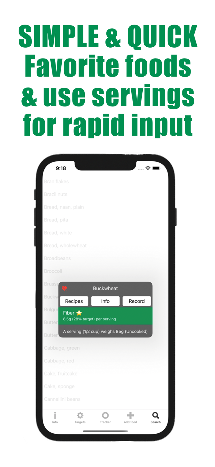 Fiber Counter and Tracker