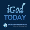 iGod Today - iPadアプリ