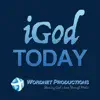 iGod Today Positive Reviews, comments