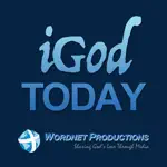 IGod Today App Support