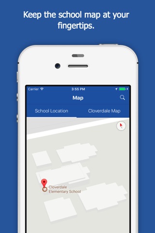 Cloverdale Elementary App screenshot 3